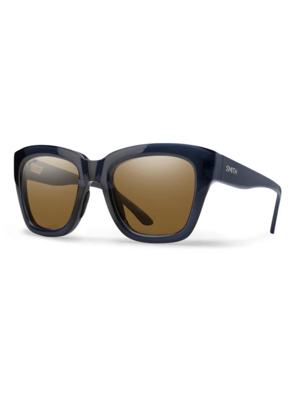 SMITH Sway French Navy Crystal